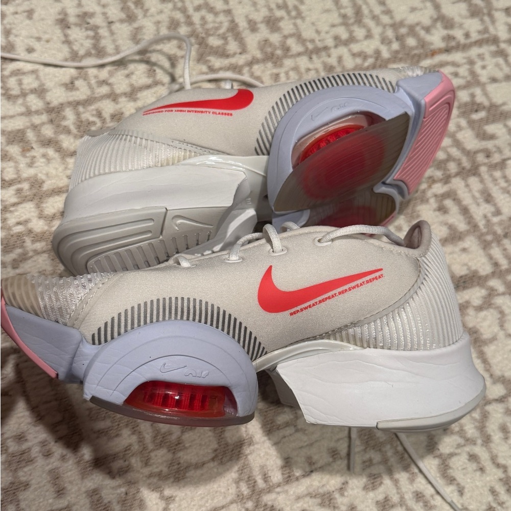 Nike Air Zoom Superrep 2 size 6.5